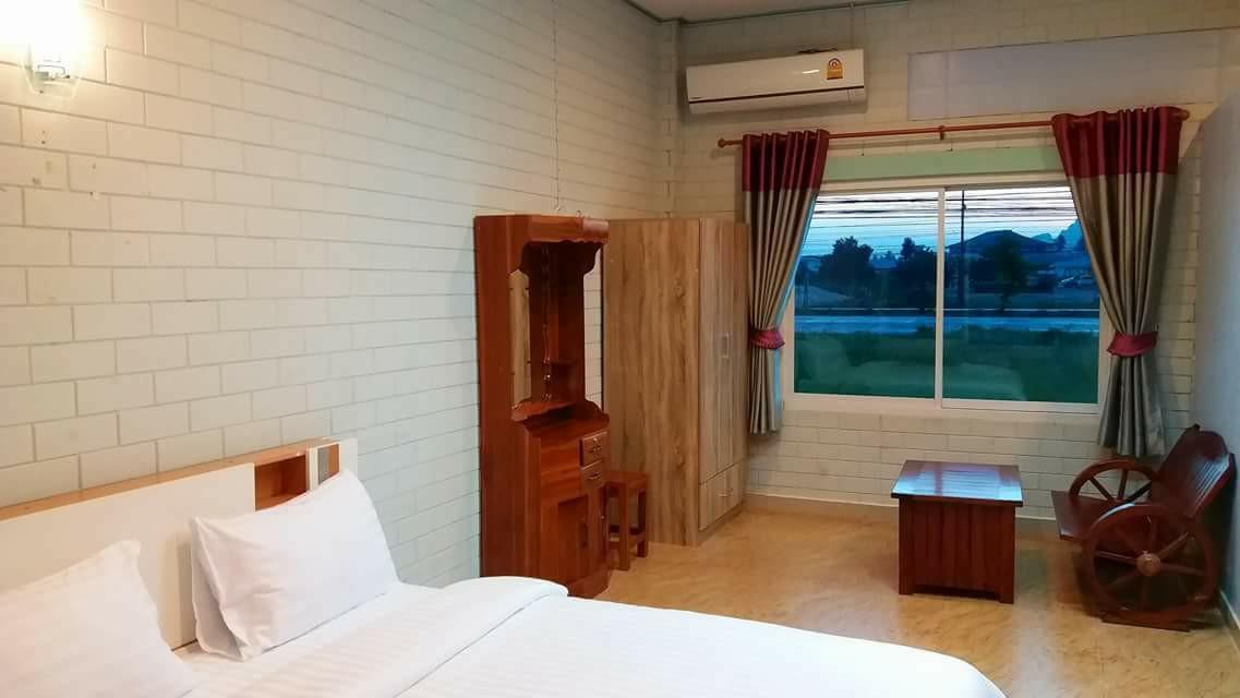 Three Bays Resort Prachuap Khiri Khan Exterior foto