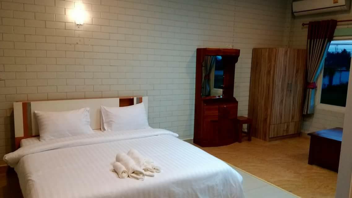 Three Bays Resort Prachuap Khiri Khan Exterior foto